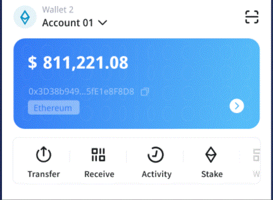 <b>织金视以太坊钱包窗</b>